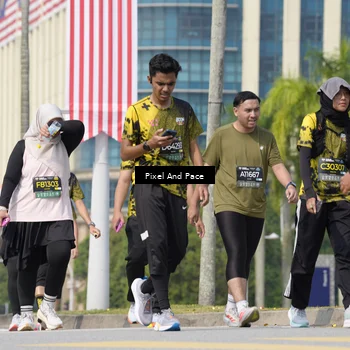 Runner Photo 6526907