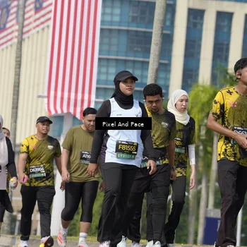 Runner Photo 6526911