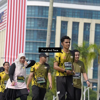 Runner Photo 6526913