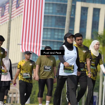 Runner Photo 6526915
