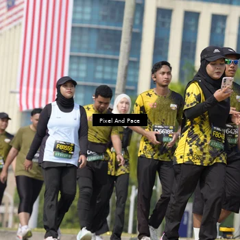 Runner Photo 6526921