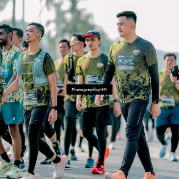 Runner Photo 6526927