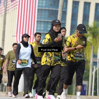 Runner Photo 6526929