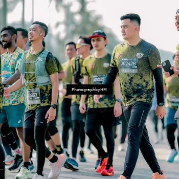 Runner Photo 6526931