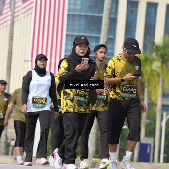 Runner Photo 6526938
