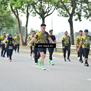 Runner Photo 6526939