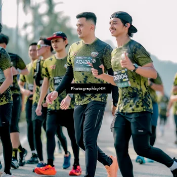 Runner Photo 6526940