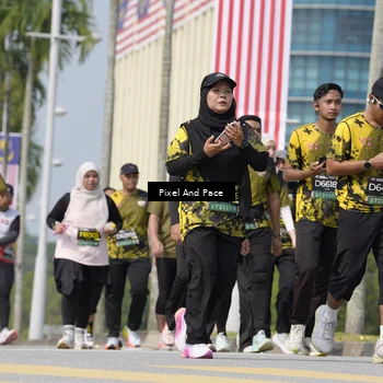 Runner Photo 6526943