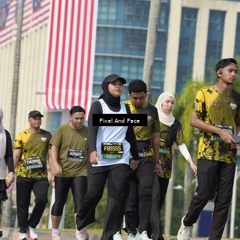 Runner Photo 6526946