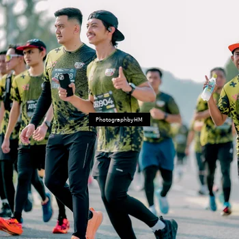 Runner Photo 6526947