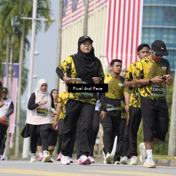 Runner Photo 6526951