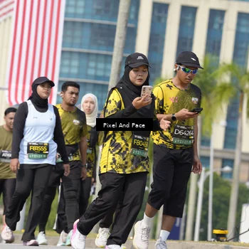 Runner Photo 6526952