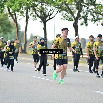 Runner Photo 6526953