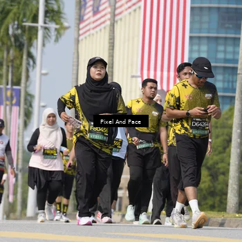 Runner Photo 6526955