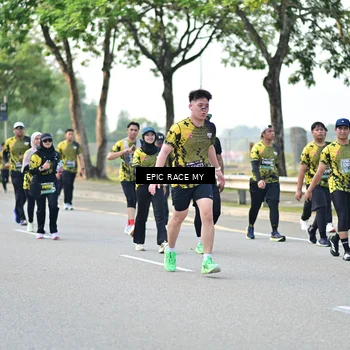 Runner Photo 6526957