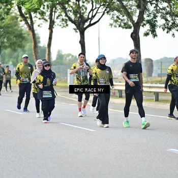 Runner Photo 6526965