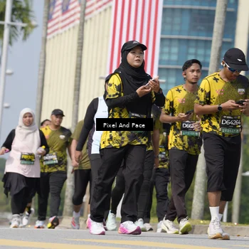 Runner Photo 6526966