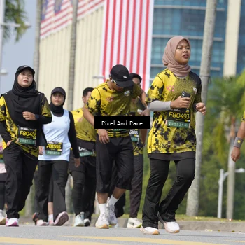 Runner Photo 6526967