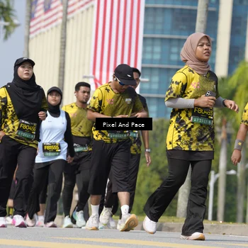 Runner Photo 6526974