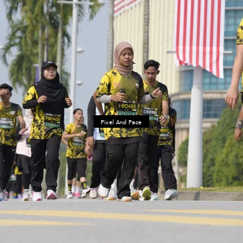 Runner Photo 6526979