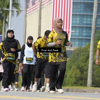 Runner Photo 6526980