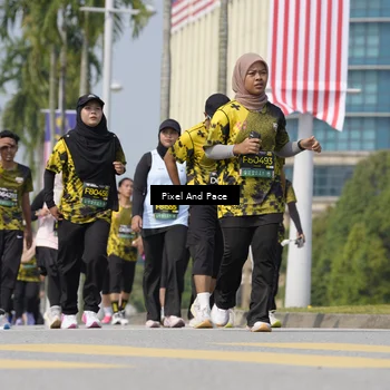 Runner Photo 6526985