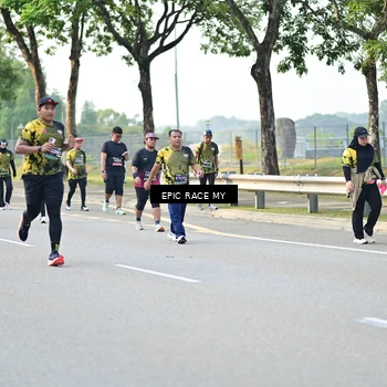 Runner Photo 6526990