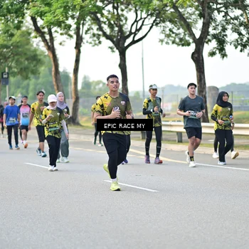 Runner Photo 6526993