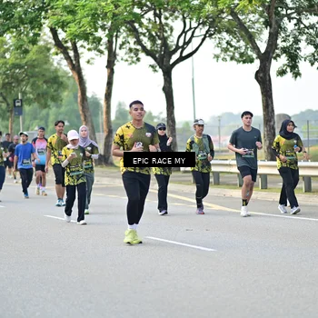 Runner Photo 6526995