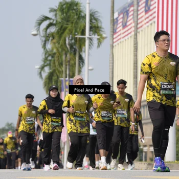 Runner Photo 6527007