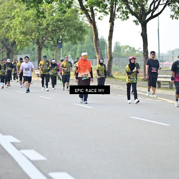 Runner Photo 6527011