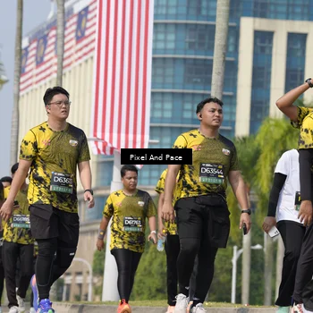 Runner Photo 6527020