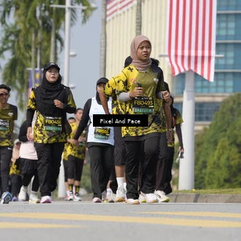 Runner Photo 6527026