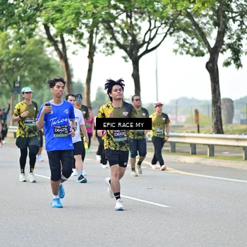 Runner Photo 6527039