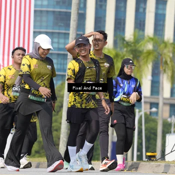 Runner Photo 6527046