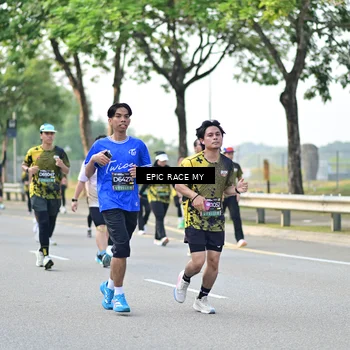 Runner Photo 6527050