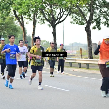 Runner Photo 6527058
