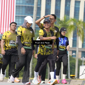 Runner Photo 6527067