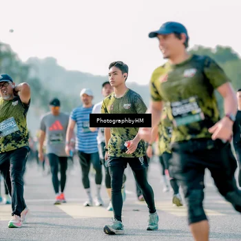 Runner Photo 6527088