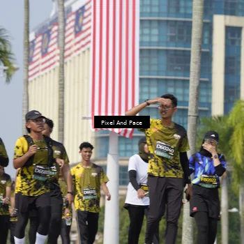 Runner Photo 6527090
