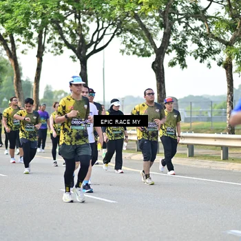 Runner Photo 6527095