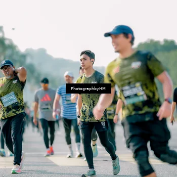 Runner Photo 6527099