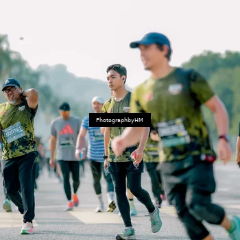 Runner Photo 6527101