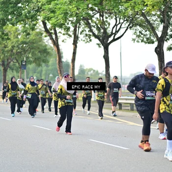 Runner Photo 6527126