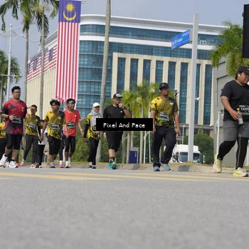 Runner Photo 6527130