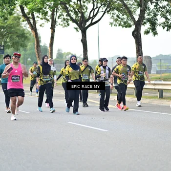 Runner Photo 6527139
