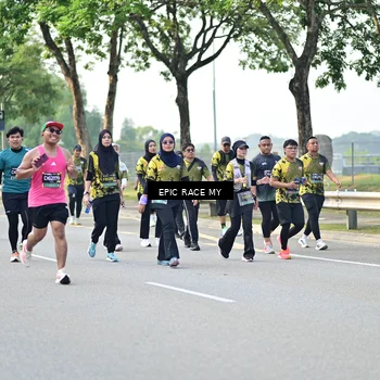 Runner Photo 6527140