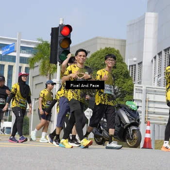 Runner Photo 6527150