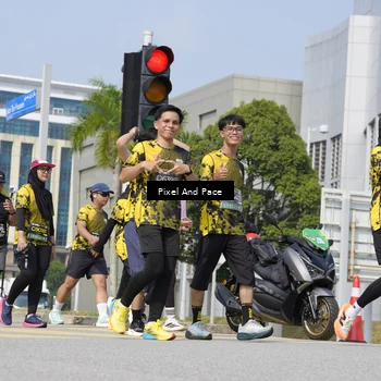 Runner Photo 6527152