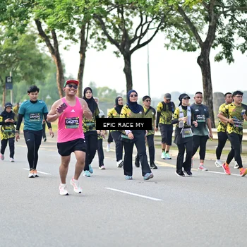 Runner Photo 6527158